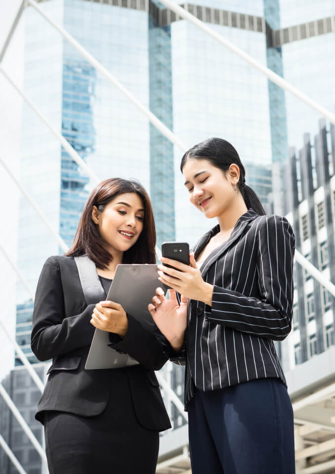 Commercial Building Construction